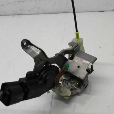 Serrure arriere gauche CITROEN C1 1