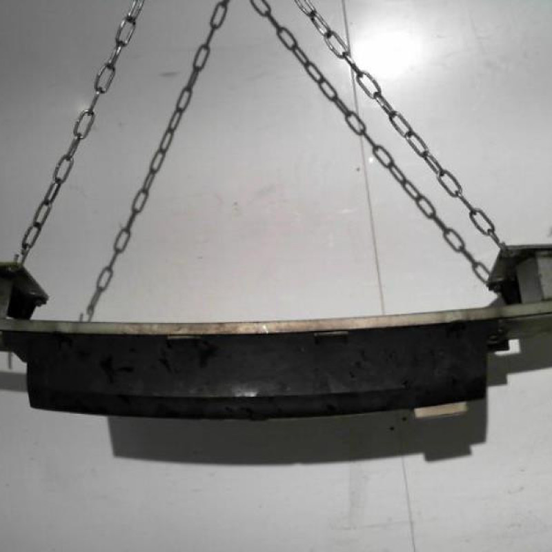 Renfort pare choc avant (traverse) CITROEN C4 1