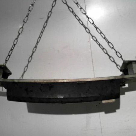 Renfort pare choc avant (traverse) CITROEN C4 1 Photo n°1