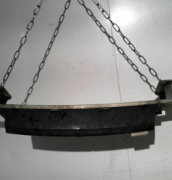 Renfort pare choc avant (traverse) CITROEN C4 1