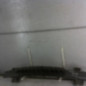 Renfort pare choc avant (traverse) CITROEN C6