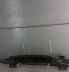 Renfort pare choc avant (traverse) CITROEN C6 Photo n°4