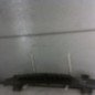 Renfort pare choc avant (traverse) CITROEN C6