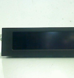 Afficheur CITROEN C3 2 Photo n°1