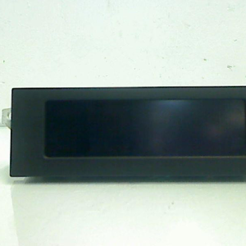 Afficheur CITROEN C3 2