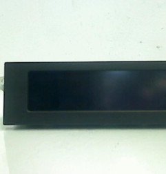 Afficheur CITROEN C3 2 Photo n°4