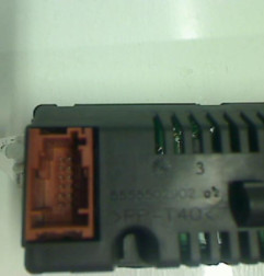 Afficheur CITROEN C3 2 Photo n°6