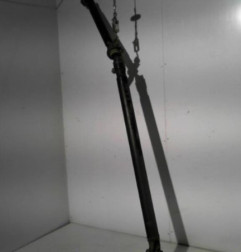 Arbre de transmission (propulsion) CITROEN C-CROSSER Photo n°1