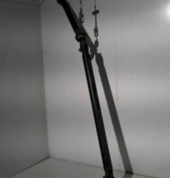 Arbre de transmission (propulsion) CITROEN C-CROSSER