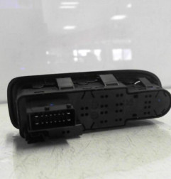 Interrupteur de leve vitre avant gauche CITROEN C3 2