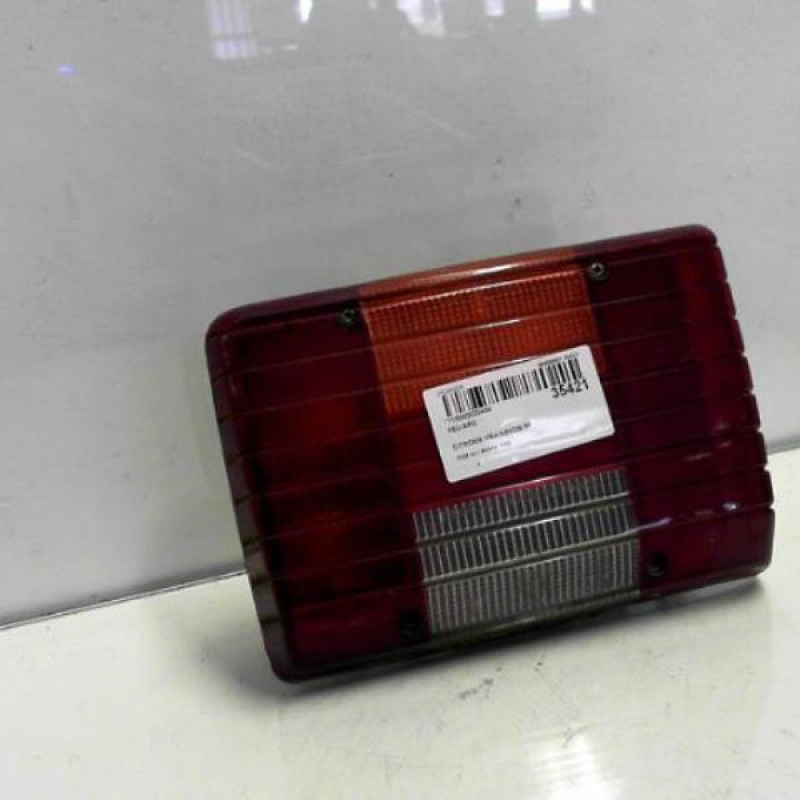 Feu arriere principal gauche (feux) CITROEN VISA