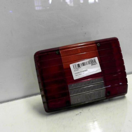 Feu arriere principal gauche (feux) CITROEN VISA Photo n°1