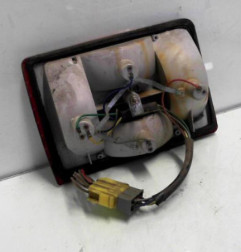 Feu arriere principal gauche (feux) CITROEN VISA