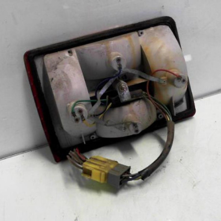 Feu arriere principal gauche (feux) CITROEN VISA