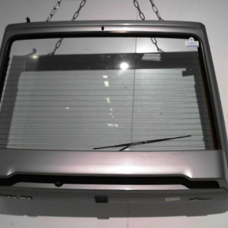 Malle/Hayon arriere CITROEN BX