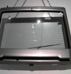 Malle/Hayon arriere CITROEN BX