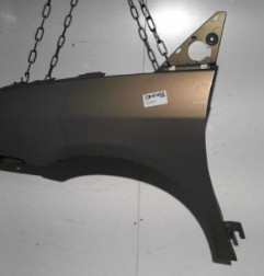 Aile avant gauche CITROEN C8 Photo n°1