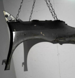 Aile avant gauche CITROEN C8 Photo n°3