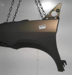 Aile avant gauche CITROEN C8 Photo n°5