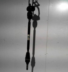 Cardan droit (transmission) CITROEN C3 2 Photo n°1