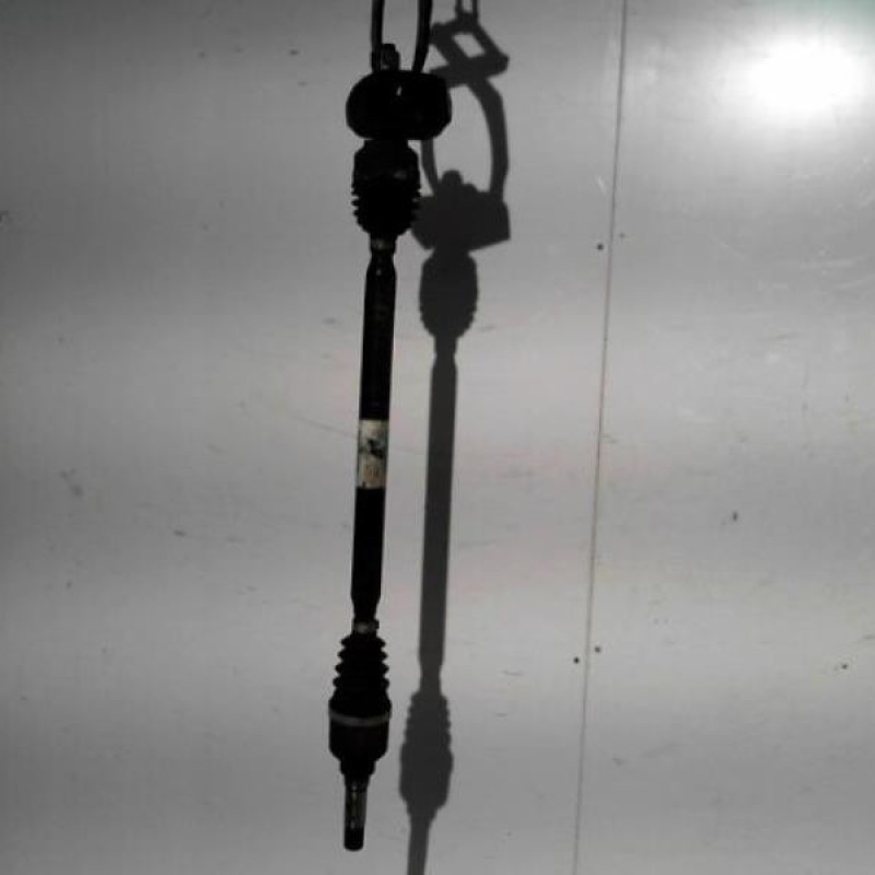 Cardan droit (transmission) CITROEN C3 2