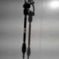 Cardan droit (transmission) CITROEN C3 2