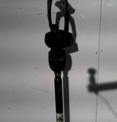 Cardan droit (transmission) CITROEN C3 2