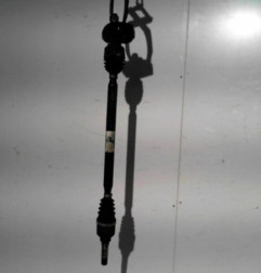 Cardan droit (transmission) CITROEN C3 2 Photo n°3