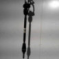 Cardan droit (transmission) CITROEN C3 2