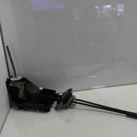 Levier de vitesses CITROEN C3 2 Photo n°1