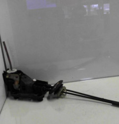 Levier de vitesses CITROEN C3 2 Photo n°4