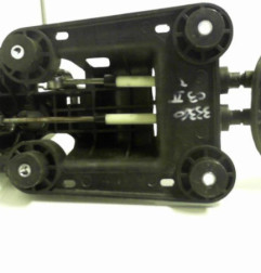 Levier de vitesses CITROEN C3 2 Photo n°6