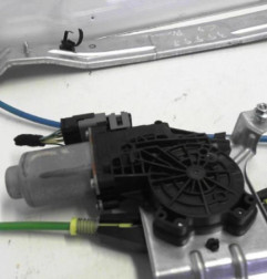 Leve vitre electrique avant droit CITROEN C3 PICASSO