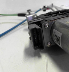 Leve vitre electrique avant droit CITROEN C3 PICASSO Photo n°3