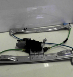 Leve vitre electrique avant droit CITROEN C3 PICASSO Photo n°4