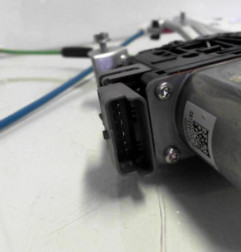 Leve vitre electrique avant droit CITROEN C3 PICASSO Photo n°6