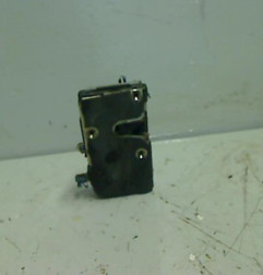 Serrure avant droit CITROEN XANTIA Photo n°1