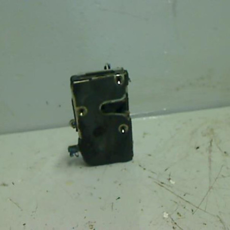 Serrure avant droit CITROEN XANTIA Photo n°1