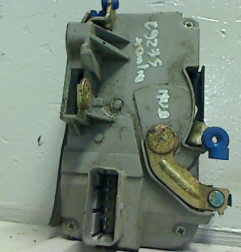 Serrure avant droit CITROEN XANTIA