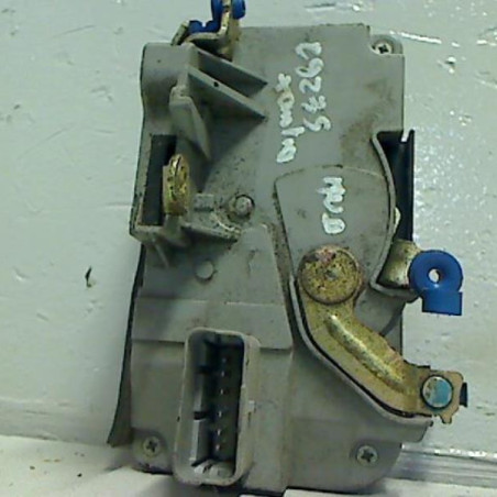 Serrure avant droit CITROEN XANTIA