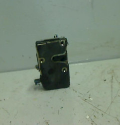 Serrure avant droit CITROEN XANTIA Photo n°3