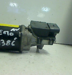 Moteur essuie glace avant CITROEN NEMO Photo n°4