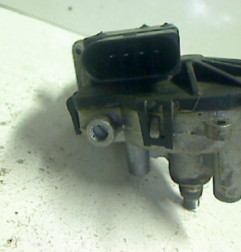 Moteur essuie glace avant CITROEN NEMO Photo n°7