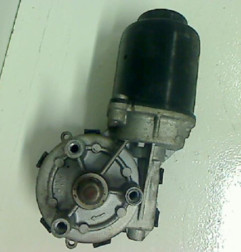 Moteur essuie glace avant CITROEN NEMO Photo n°8