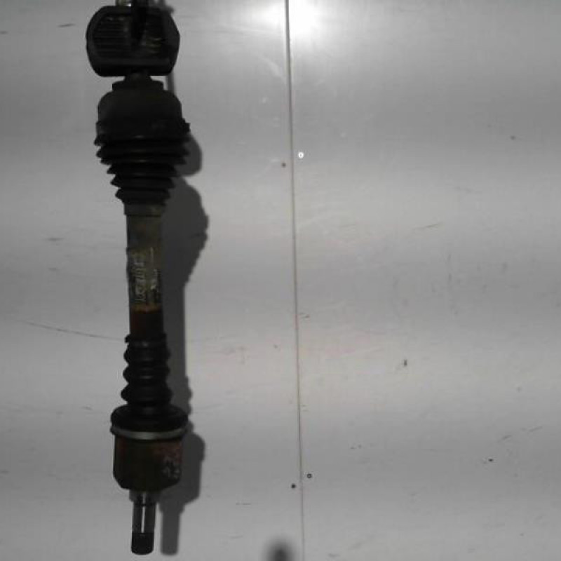 Cardan gauche (transmission) CITROEN C5 1
