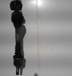 Cardan gauche (transmission) CITROEN C5 1 Photo n°3