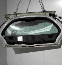 Malle/Hayon arriere CITROEN C2 Photo n°3