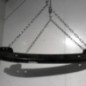 Renfort pare choc arriere (traverse) CITROEN C4 1