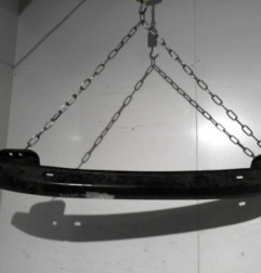 Renfort pare choc arriere (traverse) CITROEN C4 1 Photo n°3