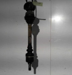 Cardan gauche (transmission) CITROEN C5 1 Photo n°1